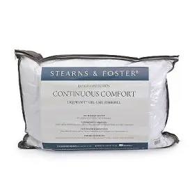 81244108 STEARNS FOSTER Liquiloft Quilted Pillow King #2