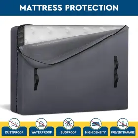 MPNSR0012-0Q STORAGERIGHT Mattress Bags Moving Queen #2