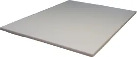 766762710235 STROBEL ORGANIC Mattress Firm Soy Based Foam