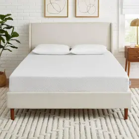 ZU-MFMA2DZI-10F STYLEWELL Cooling Memory Foam Bed Box