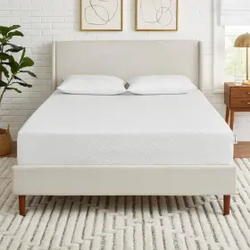 ZU-MFMA2DZI-12K STYLEWELL Bed Box Mattress King Firm Cooling