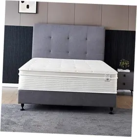52-59 SUPERIOR IMPORTERS Oliver Smith Twin Mattress Hybrid