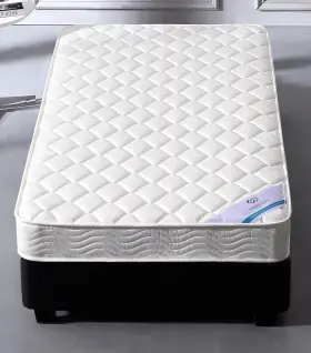 800689605745 SUPERIOR IMPORTERS COMPANY Twin Bed Mattress Top