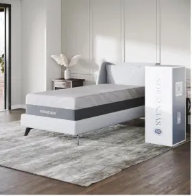 SS14TXL-2 SVEN SON Twin Mattress