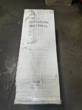 SS14TXL SVEN SON Mattress Txl Box Inside #2