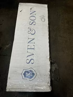 SS14TXL SVEN SON Mattress Txl Box Inside