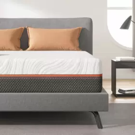 810044816631 SWEETNIGHT Mattress Hybrid Gel Memory Foam