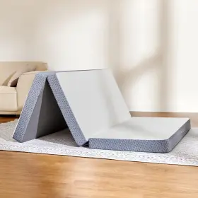 840282750091 SWEETNIGHT Folding Mattress Washab