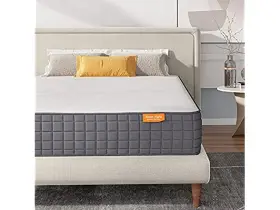850011179000 SWEETNIGHT Breeze Mattress