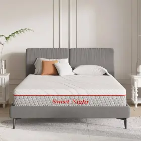 HD-10-F-M1503 SWEETNIGHT Mattress Cooling Firm Memory Foam #2