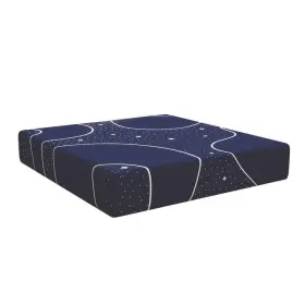 HD-10-K-M02502 SWEETNIGHT Hybrid Mattress Gel Infused Memory