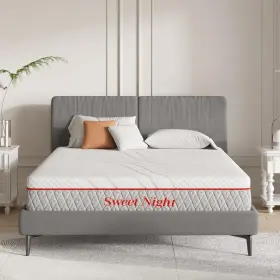 HD-10-Q-M1503 SWEETNIGHT Mattress Queen Firm Memory Foam #2