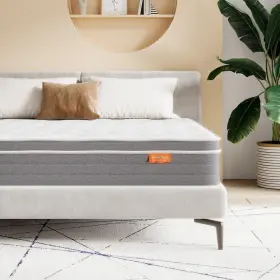 HD-10-Q-S009 SWEETNIGHT Mattress Firm Innerspring Foam Pillow #2