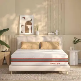 HD-12-F-S01501 SWEETNIGHT Mattress Firm Memory Foam Double
