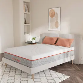 HD-12-Q-M1503 SWEETNIGHT Mattress Queen Firm Cooling Memory