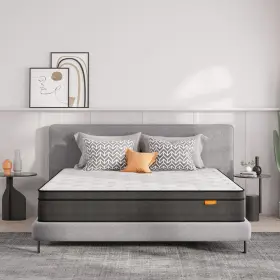 HD-12-Q-S008 SWEETNIGHT Mattress Memory Foam Hybrid Pillow