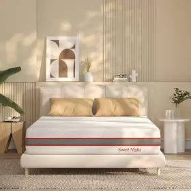 HD-12-Q-S01501 SWEETNIGHT Mattresses Queen Firm Memory Foam