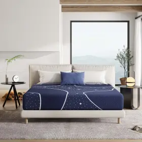 HD-14-Q-M02502 SWEETNIGHT Mattress Queen Hybrid Ergonomic