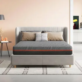 HD-8-Q-S010 SWEETNIGHT Mattress Firm Top Queen Cooling Gel