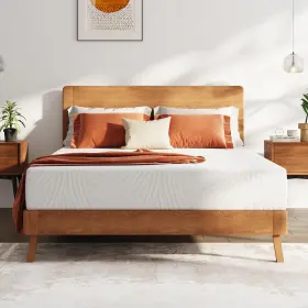 SN-B-M01901-10-F SWEETNIGHT Mattress Memory Foam Box Pressure
