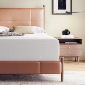 SN-B-M01905 SWEETNIGHT Mattress Memory Foam Box Sl