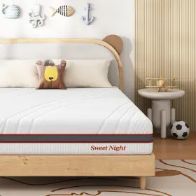 SN-M01501-12-F-N2 SWEETNIGHT Mattress Memory Foam Box Sleep