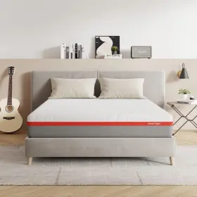 SN-M01502-10-F-N2 SWEETNIGHT Mattress Cooling Gel Memory Foam