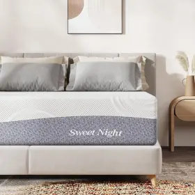 SN-M01506-12-F SWEETNIGHT Mattress Cooling Gel Memory Foam