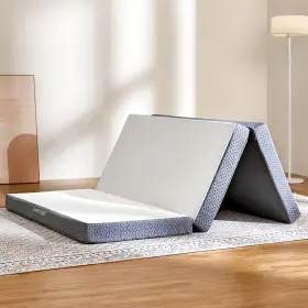 SN-M03510-4-Q-N1 SWEETNIGHT Ttri Folding Mattress