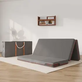 SN-TFM001-Q SWEETNIGHT Folding Mattress Queen Bag