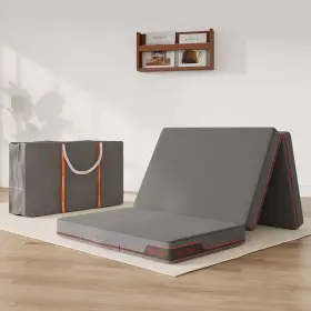 SN-TFM001-T SWEETNIGHT Folding Mattress Twin Bag Travel Guest