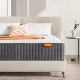 SWH-M001-Q3 SWEETNIGHT Queen Mattress Memory Foam