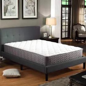 OLUHM021NE SWISS ORTHO SLEEP Thinness Queen Mattress Hybrid