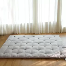 690002185821 SYRINX Floor Mattress Twin Futon Tatami Mat Up