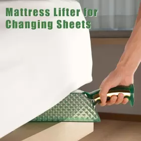 445046096038 TANTEA Mattress Wedge Bed Maker Tool Changing #3