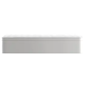 BE-518435-TAYLH TAYLOR LOGAN King Firm Memory Foam Bed Box #3