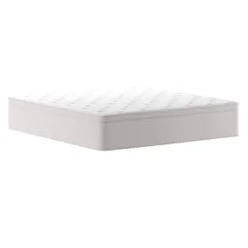 BE-518435-TAYLH TAYLOR LOGAN King Firm Memory Foam Bed Box