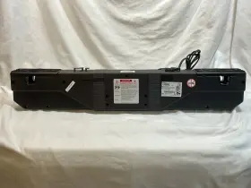 68908 TEMPUR-PEDIC Okimat Motor Control Leggett Platt Bed #2