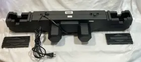 68908 TEMPUR-PEDIC Okimat Motor Control Leggett Platt Bed