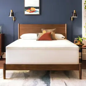 726084095724 TEMPUR-PEDIC Cloud Twin Mattress Topper