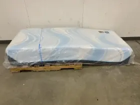 841230092614 TEMPUR-PEDIC Luxeadapt Hybrid Twin Mattress