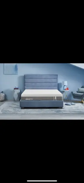 MATTN01X TEMPUR-PEDIC Cloud Queen Mattress