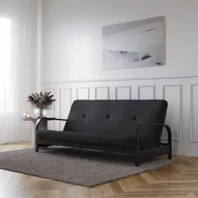 6316739 THE TWILLERY CO Thermobonded High Density Fill Futon