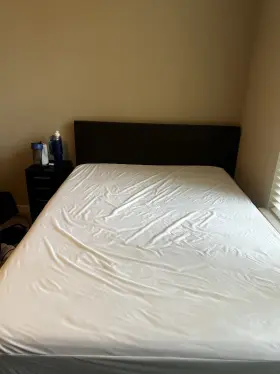BTG-10CQ THERAPEDIC Mattress Cooling