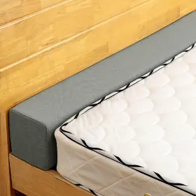 JHCDYC-1234 THINMAY Bed Gap Filler Mattress Space Extender
