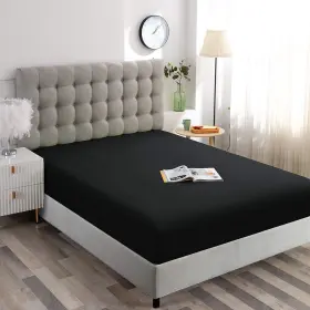 Twin TOODOU Microfiber Fitted #3