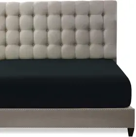 Twin TOODOU Microfiber Fitted