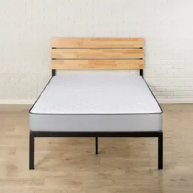 617092915701 TREATON Foam Mattress Firm Density High-top #2