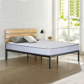 617092915701 TREATON Foam Mattress Firm Density High-top