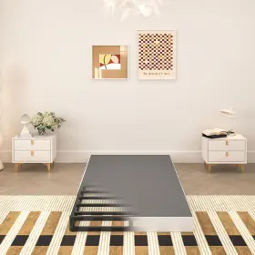 173905436370 TROZULER Mattress Foundation